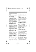 Preview for 51 page of Panasonic KX-TG6021C Operating Instructions Manual