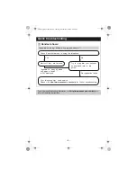 Preview for 6 page of Panasonic KX-TG6071 Quick Manual