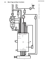 Preview for 9 page of Panasonic KX-TG6313S - Cordless Phone - Pearl Service Manual