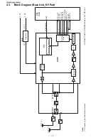 Preview for 10 page of Panasonic KX-TG6313S - Cordless Phone - Pearl Service Manual