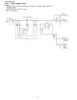 Preview for 12 page of Panasonic KX-TG6313S - Cordless Phone - Pearl Service Manual