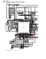 Preview for 72 page of Panasonic KX-TG6313S - Cordless Phone - Pearl Service Manual