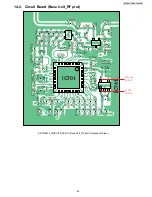 Preview for 83 page of Panasonic KX-TG6313S - Cordless Phone - Pearl Service Manual