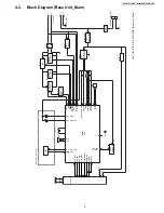 Предварительный просмотр 9 страницы Panasonic KX-TG6321S Service Manual