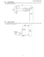 Preview for 25 page of Panasonic KX-TG6321S Service Manual