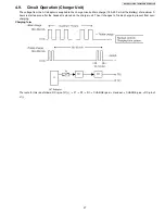 Preview for 27 page of Panasonic KX-TG6321S Service Manual