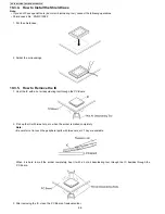 Preview for 66 page of Panasonic KX-TG6321S Service Manual