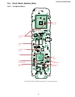 Preview for 93 page of Panasonic KX-TG6321S Service Manual