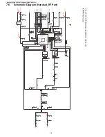 Предварительный просмотр 24 страницы Panasonic KX-TG6322CS Service Manual