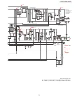 Предварительный просмотр 19 страницы Panasonic KX-TG6323CPK Service Manual