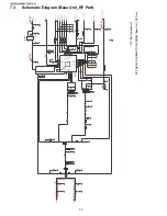 Предварительный просмотр 20 страницы Panasonic KX-TG6323CPK Service Manual