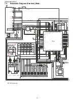 Предварительный просмотр 22 страницы Panasonic KX-TG6323CPK Service Manual