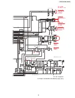 Предварительный просмотр 23 страницы Panasonic KX-TG6323CPK Service Manual