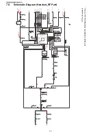 Предварительный просмотр 24 страницы Panasonic KX-TG6323CPK Service Manual