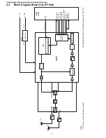 Предварительный просмотр 10 страницы Panasonic KX-TG6381LBB Service Manual