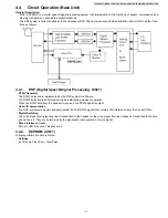 Предварительный просмотр 11 страницы Panasonic KX-TG6381LBB Service Manual