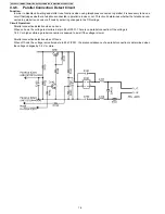 Предварительный просмотр 16 страницы Panasonic KX-TG6381LBB Service Manual