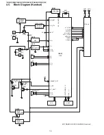 Предварительный просмотр 18 страницы Panasonic KX-TG6381LBB Service Manual