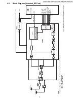 Предварительный просмотр 19 страницы Panasonic KX-TG6381LBB Service Manual