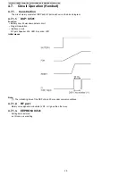 Предварительный просмотр 20 страницы Panasonic KX-TG6381LBB Service Manual