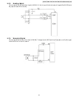 Предварительный просмотр 23 страницы Panasonic KX-TG6381LBB Service Manual