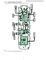 Предварительный просмотр 63 страницы Panasonic KX-TG6381LBB Service Manual