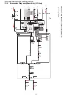 Предварительный просмотр 68 страницы Panasonic KX-TG6381LBB Service Manual