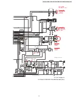 Предварительный просмотр 71 страницы Panasonic KX-TG6381LBB Service Manual