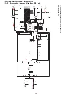 Предварительный просмотр 72 страницы Panasonic KX-TG6381LBB Service Manual