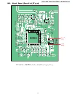 Предварительный просмотр 77 страницы Panasonic KX-TG6381LBB Service Manual