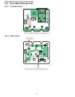 Предварительный просмотр 82 страницы Panasonic KX-TG6381LBB Service Manual