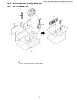 Предварительный просмотр 95 страницы Panasonic KX-TG6381LBB Service Manual