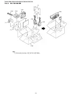 Предварительный просмотр 96 страницы Panasonic KX-TG6381LBB Service Manual