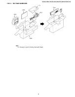 Предварительный просмотр 97 страницы Panasonic KX-TG6381LBB Service Manual