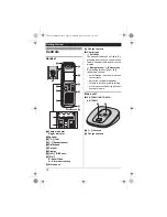 Preview for 10 page of Panasonic KX-TG6411BX Operating Instructions Manual