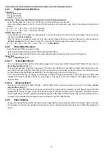 Preview for 10 page of Panasonic KX-TG6411BXS Service Manual