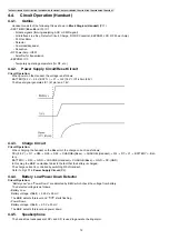 Предварительный просмотр 12 страницы Panasonic KX-TG6411BXS Service Manual