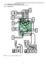 Предварительный просмотр 49 страницы Panasonic KX-TG6411BXS Service Manual