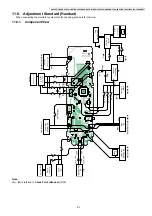 Предварительный просмотр 53 страницы Panasonic KX-TG6411BXS Service Manual