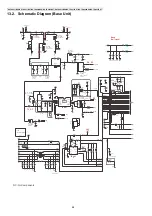 Предварительный просмотр 64 страницы Panasonic KX-TG6411BXS Service Manual