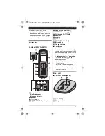 Preview for 11 page of Panasonic KX-TG6411C Operating Instructions Manual