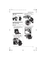 Preview for 41 page of Panasonic KX-TG6411C Operating Instructions Manual