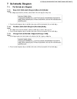 Preview for 15 page of Panasonic KX-TG6411CT Service Manual