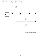 Preview for 24 page of Panasonic KX-TG6411CT Service Manual