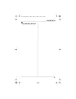 Предварительный просмотр 43 страницы Panasonic KX-TG6411FX Operating Instructions Manual