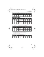 Предварительный просмотр 45 страницы Panasonic KX-TG6411FX Operating Instructions Manual