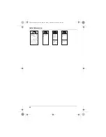 Предварительный просмотр 46 страницы Panasonic KX-TG6411FX Operating Instructions Manual