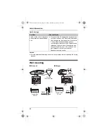 Предварительный просмотр 54 страницы Panasonic KX-TG6411FX Operating Instructions Manual