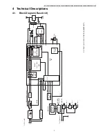 Предварительный просмотр 7 страницы Panasonic KX-TG6411FXS Service Manual