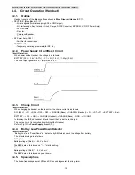 Предварительный просмотр 12 страницы Panasonic KX-TG6411FXS Service Manual